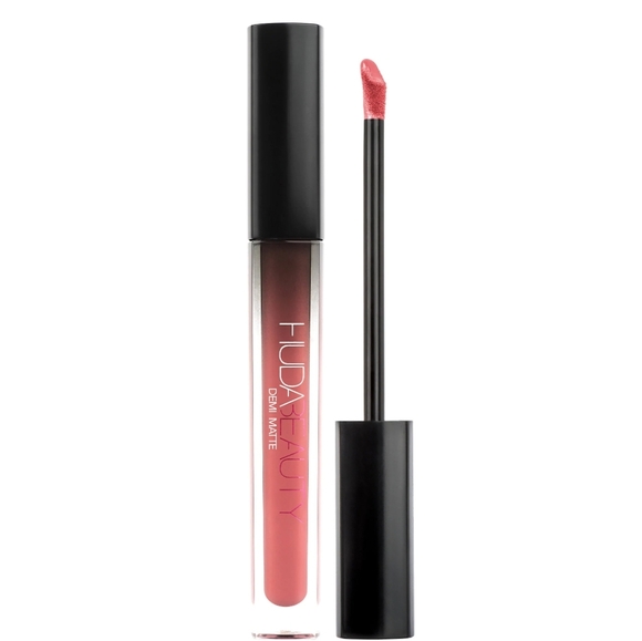 HUDA BEAUTY DEMMI MATTE LIQUID LIPSTICK - Picture 2 of 4